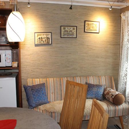 Posti Holiday Home Раквере Экстерьер фото