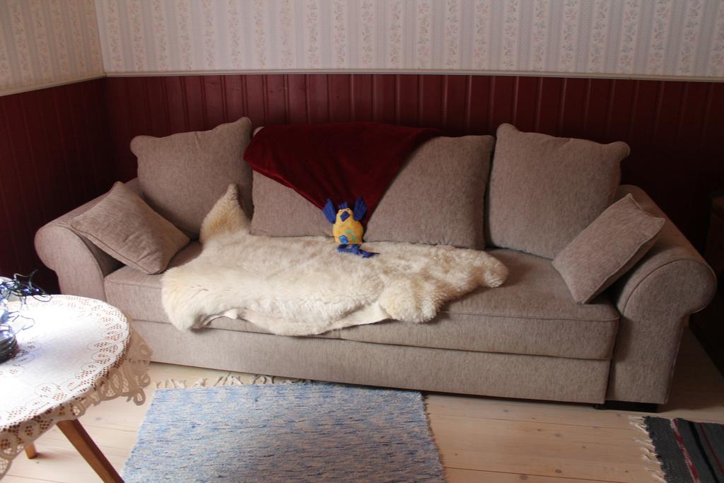 Posti Holiday Home Раквере Экстерьер фото