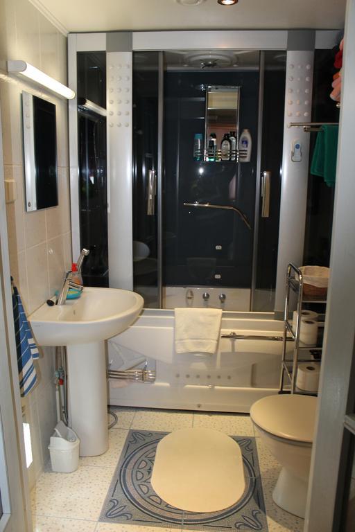 Posti Holiday Home Раквере Экстерьер фото